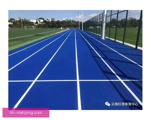 国际足联启动球场研究项目 在田纳西大学开展新型草坪技术测试